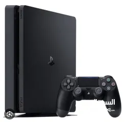  2 PS4 For Sale Good Price With 4 games
