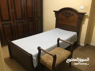  2 غرفة نوم للبيع