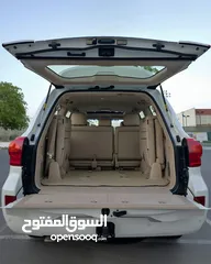  22 تويوتا لاندكروزر TOYOTA LandCruiser 2015 GXR