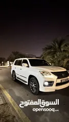  2 للبيع لكزس lx 570 خليجي 8 سلندر صبغ الوكالة  ماشي 470 الف كيلو متر مطلوب 84 قابل للتفاوض بالمعقول