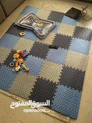  1 Kids Play Mat for Sale