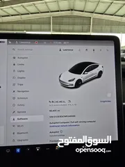  5 تسلا 3 ستاندر بلس 2021 فحص كامل