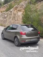  3 سيارة سيت ابيزة 2016 طرخيص وتئمين ساري المفعول