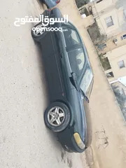  2 سياراه اوبل فيكترا الجوهره 1979 للبيع