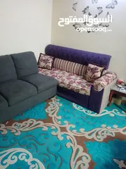  2 FULLY FURNISHED BIG ROOM & SMALL HALL WITH KITCHEN AND BATH