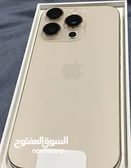  3 iPhone 16 Pro 265 GB - Desert Titanium