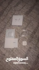  4 Airpods huge stock available