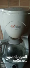  2 ماكينه صنع قهوه امريكيه