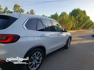  4 سياره جديده  موديل 2022BMW x5 سياره للبيع