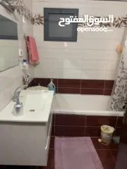  2 شقه مفروشه في رام الله التحتا