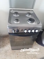  3 بوتوغاز للبيع بحالة جيدة