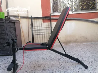  1 بنش رياضي جميع الزوايا بنش بنش بنش بنش بنش بنش
