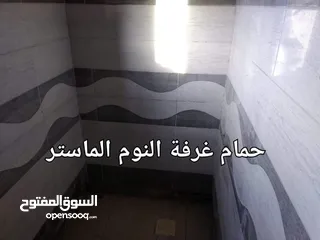  6 منزل جديد غير مسكون للبيع