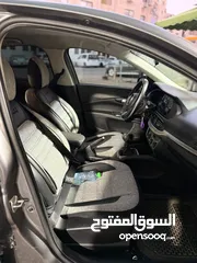  9 فيات 2020.جيررر عادي اصل خصوصي .ماتور 1.6.مرخصه ومامنه .رام لله او الخليل .امكانيه البيع نص بنص