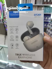  1 سماعات بلوتوث Ottetto الأصلية مكفول متوفر توصيل