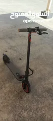  5 used electric scooter