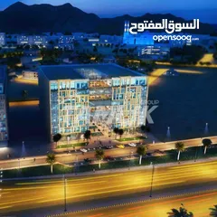  7 Commercial Spaces for Rent or Sale in Al Ghubra South REF 153YB