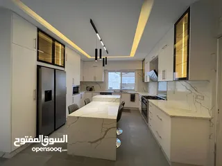  13 Luxurious Rooftop Newly Decorated  and Furnished with 360 View