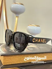  12 نظارات شمسيه فخمة براند ايطالي اصلي