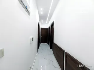  6 شقة للبيع في دير غبار  ( Property ID : 32888 )