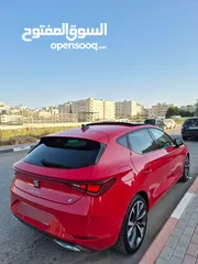  7 سيات ليون Fr 2021