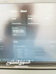  16 لابتوب ايسوس فيفوبوك جو 14/15 ASUS Vivobook Go معاه كرتون استعمال خفيف جهاز ممتاز ونظيف
