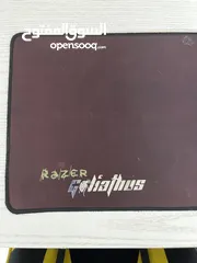  3 ماوس باد razer