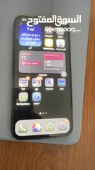  1 ايفون 12 برو ماكس 256 GP بحالة الوكالة. Iphone 12 pro max 256 GP very good condition