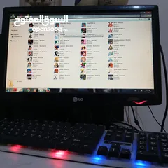  7 جهاز windows 7 للبيع بحالة ممتازة جدا