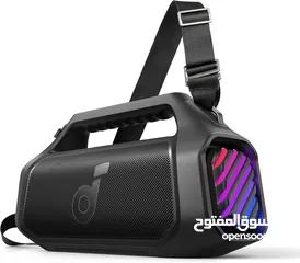  2 sound core anker boom2