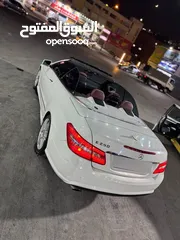  10 مرسيدس بنز E250 CGI كشف للبيع وارد شركة توفيق غرغور فحص كامل