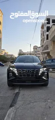  10 هنداي توسان هايبريد 4x4