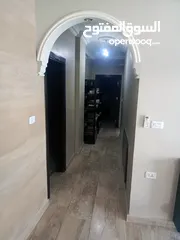  6 شقة طابق ثالث ضاحية الرشيد
