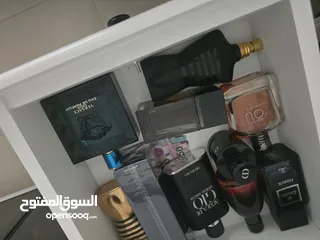  1 اجمل عطور نيش وديزانير اصليه