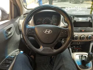  2 هونداي اي تن جراند سيدان