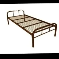 سرير حديد للبيع جديد بالكيس - Opensooq