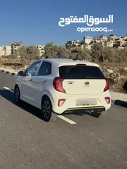  5 Gt line 2018