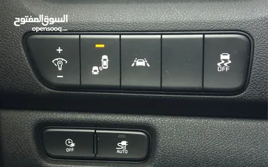  8 كيا نيرو 2022 كهرباء فحص كامل عداد قليل كلين تايتل