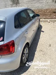  2 بولو 2013 لايف