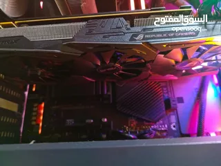  3 Ryzen 7 5700x gtx 1080 x3