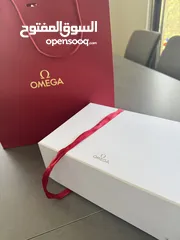  3 ساعة اوميغا جديدة للبيع Omega Seamaster Aqua terra