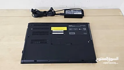  4 Sony Vaio laptop / i5 / 14 inch