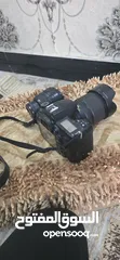  4 كامرة نيكون D7000