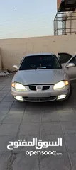  3 هيونداي افانتي
