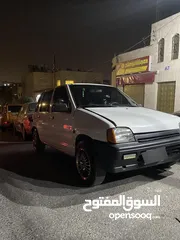  2 دايو تيكو موديل 1998