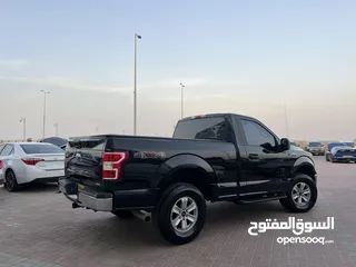  6 فورد F 150 2019 تم تخفيض السعر