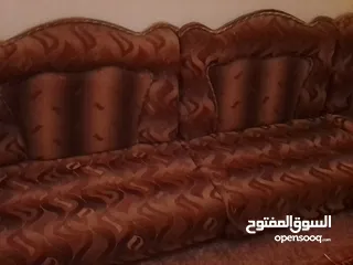  1 مساندخشيبةمستعملة