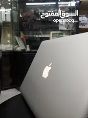  3 جهاز ابل ماك بوك برو 2012 معالج i7