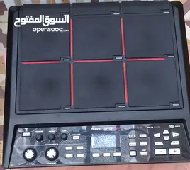  1 PAD Roland SPD-SX