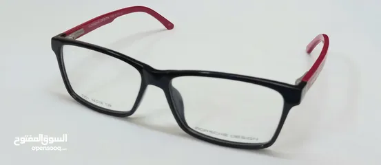  11 نظارات طبية (براويز)30ريال